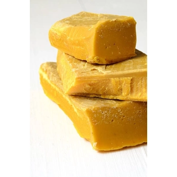 Wosk pszczeli 1kg 🕯️